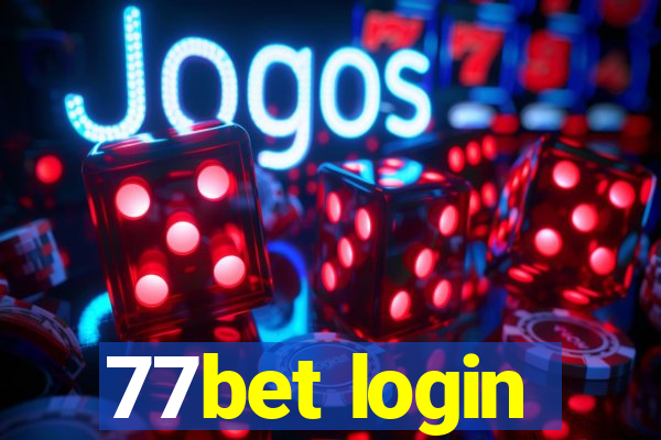 77bet login